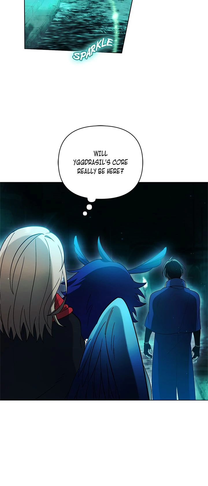 Underground of Babel (Official) Chapter 50 - page 42