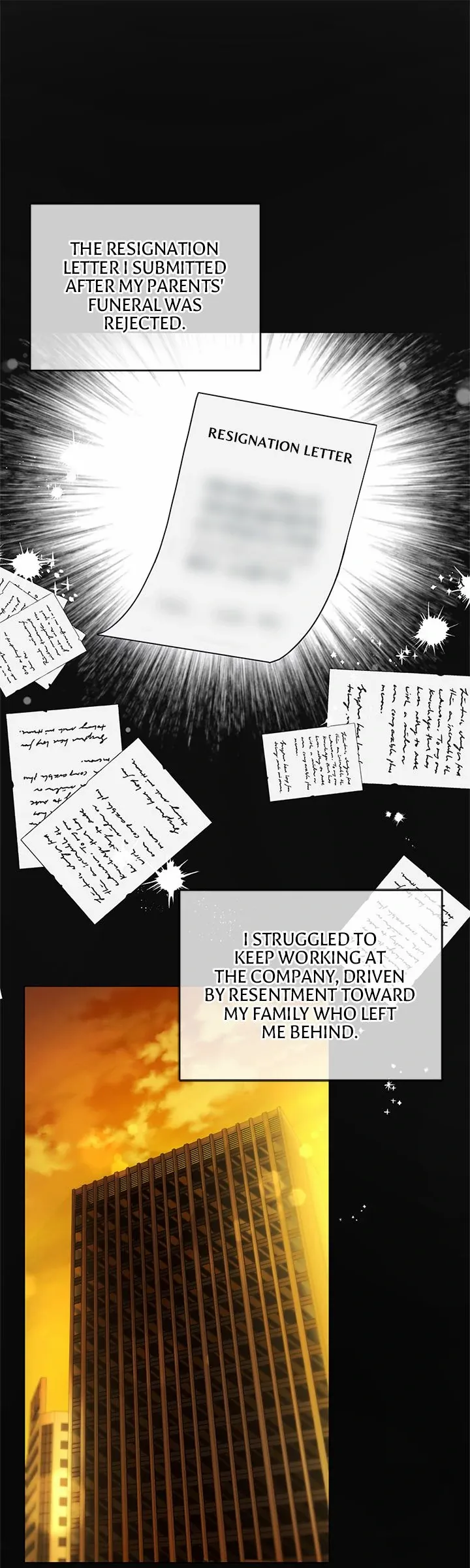 Underground of Babel (Official) Chapter 51 - page 14