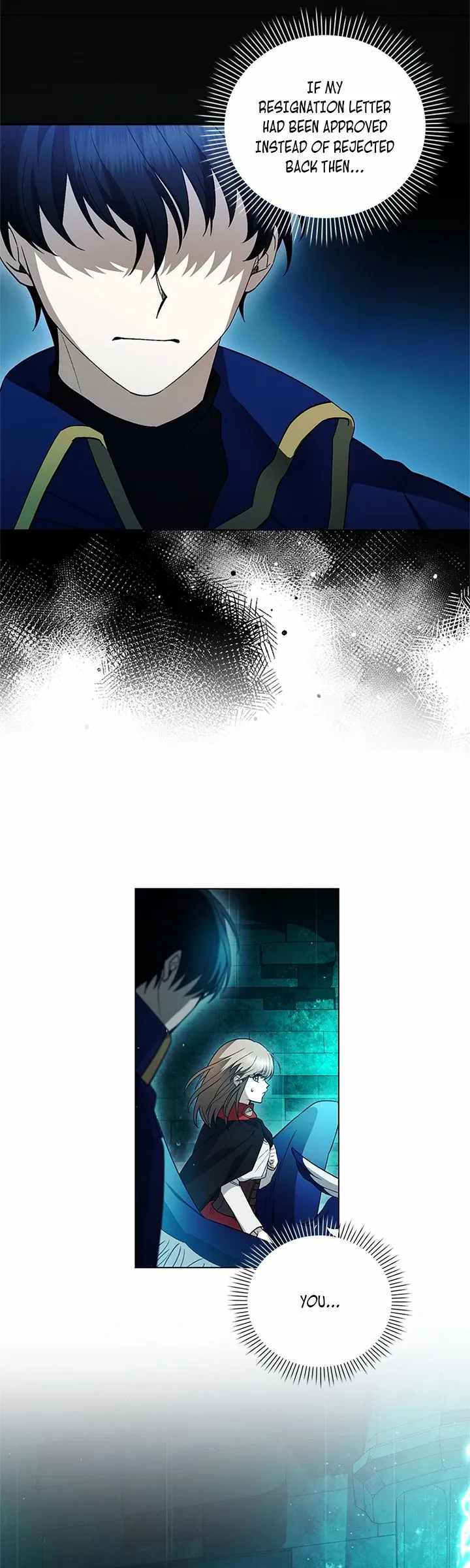 Underground of Babel (Official) Chapter 51 - page 15
