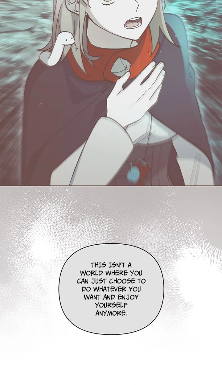 Underground of Babel (Official) Chapter 51 - page 17