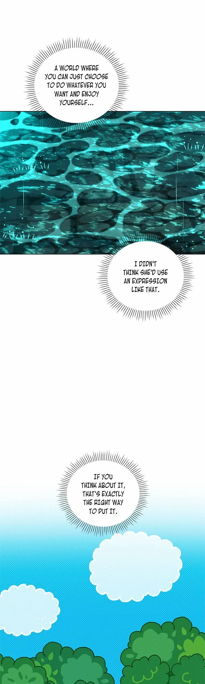 Underground of Babel (Official) Chapter 51 - page 18