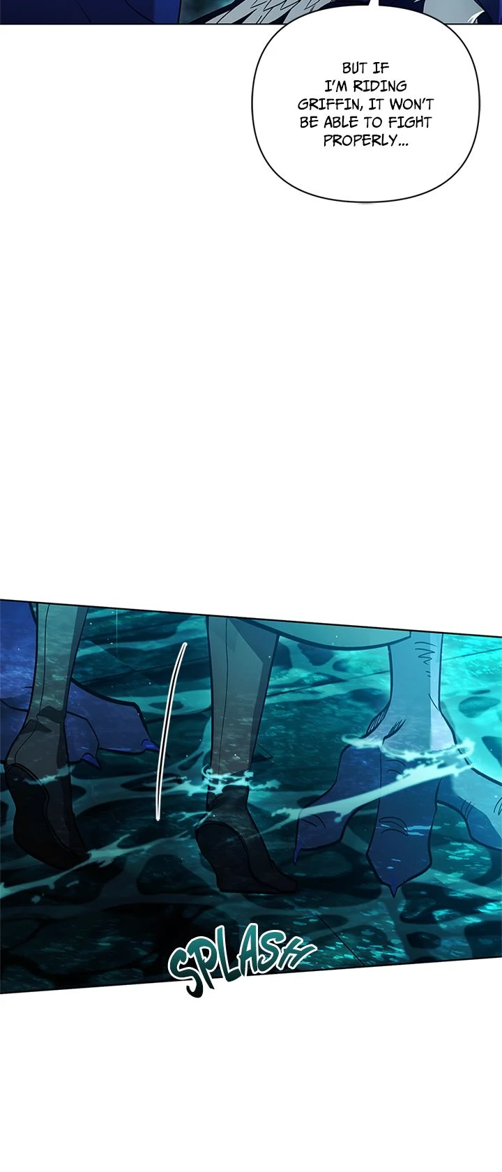 Underground of Babel (Official) Chapter 51 - page 24