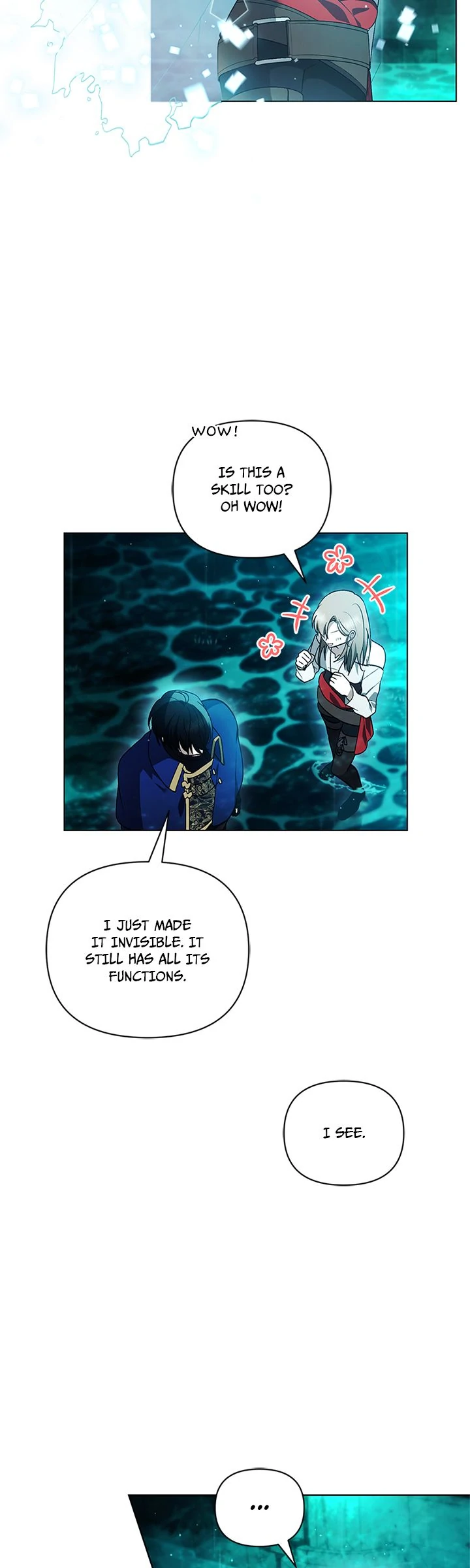 Underground of Babel (Official) Chapter 51 - page 26