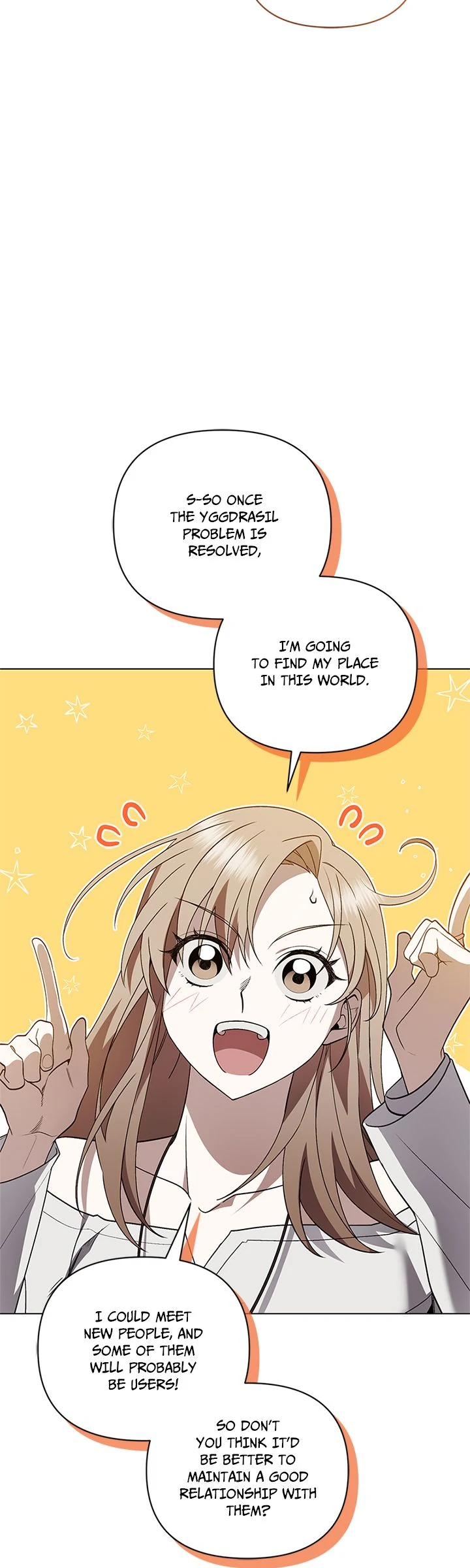 Underground of Babel (Official) Chapter 51 - page 31