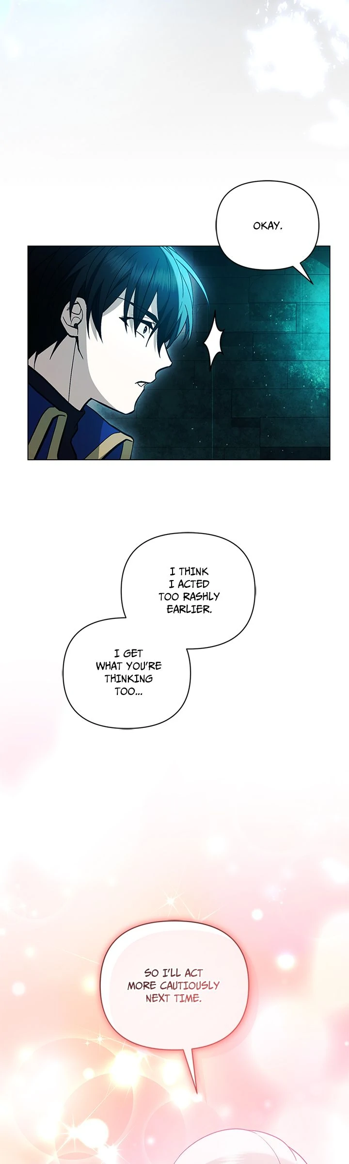Underground of Babel (Official) Chapter 51 - page 38