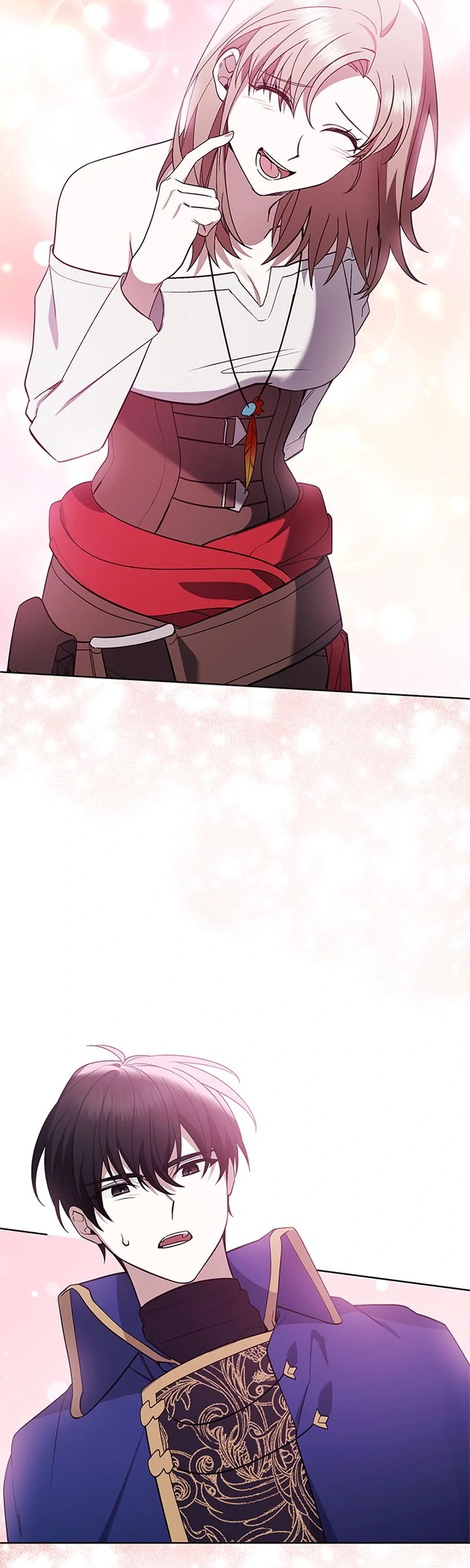 Underground of Babel (Official) Chapter 51 - page 39