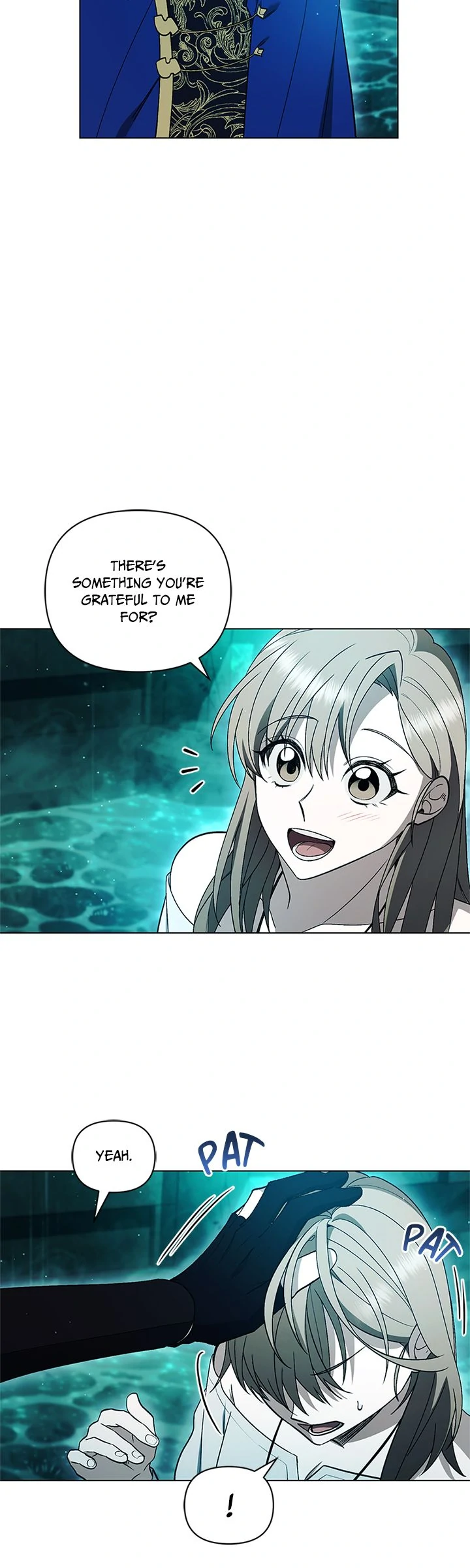 Underground of Babel (Official) Chapter 51 - page 42