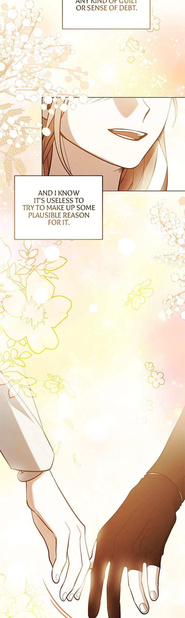 Underground of Babel (Official) Chapter 51 - page 46