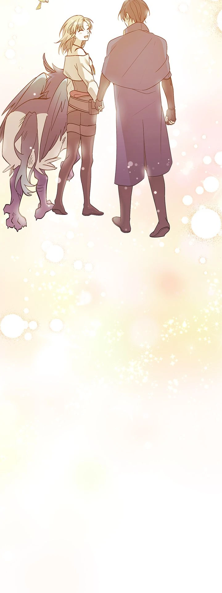 Underground of Babel (Official) Chapter 51 - page 48