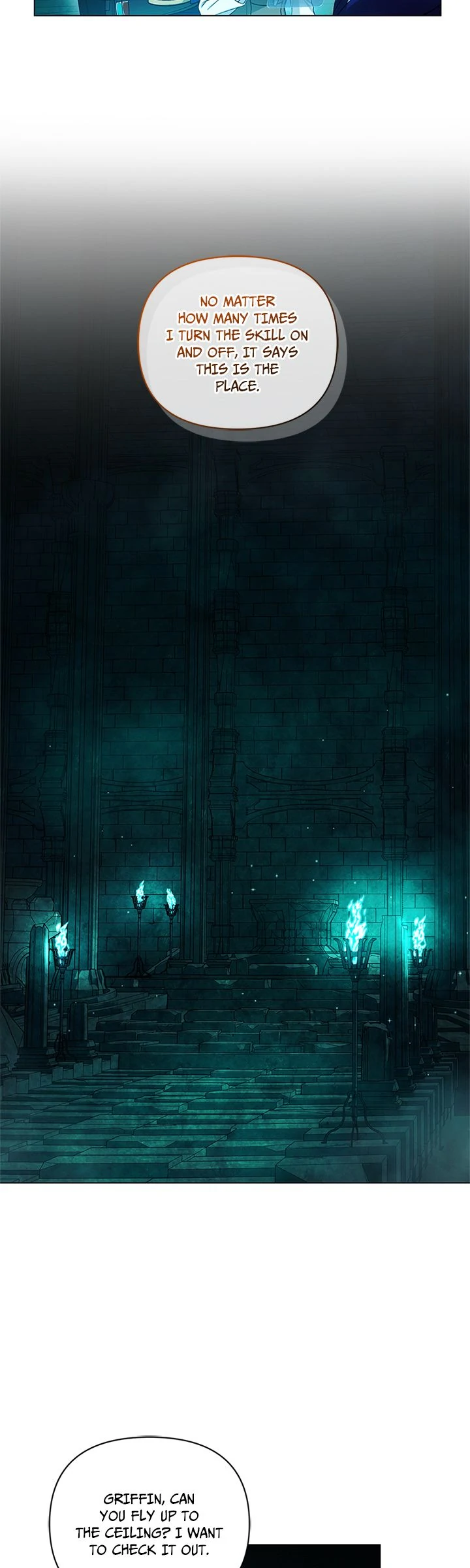Underground of Babel (Official) Chapter 52 - page 2