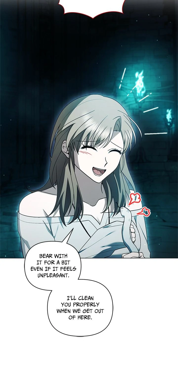 Underground of Babel (Official) Chapter 52 - page 22