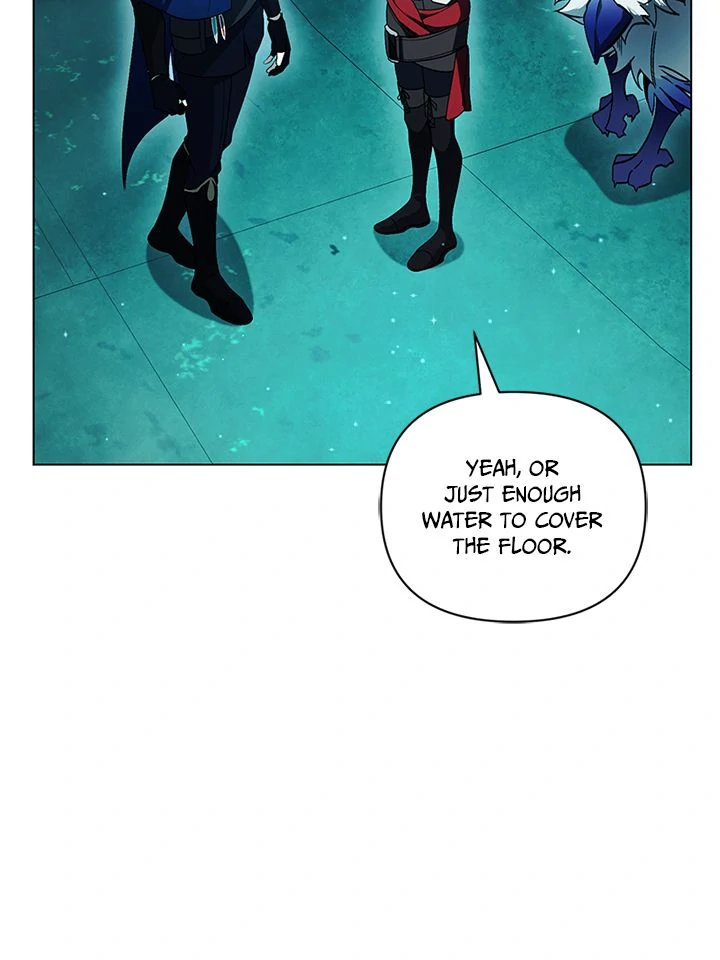 Underground of Babel (Official) Chapter 52 - page 26