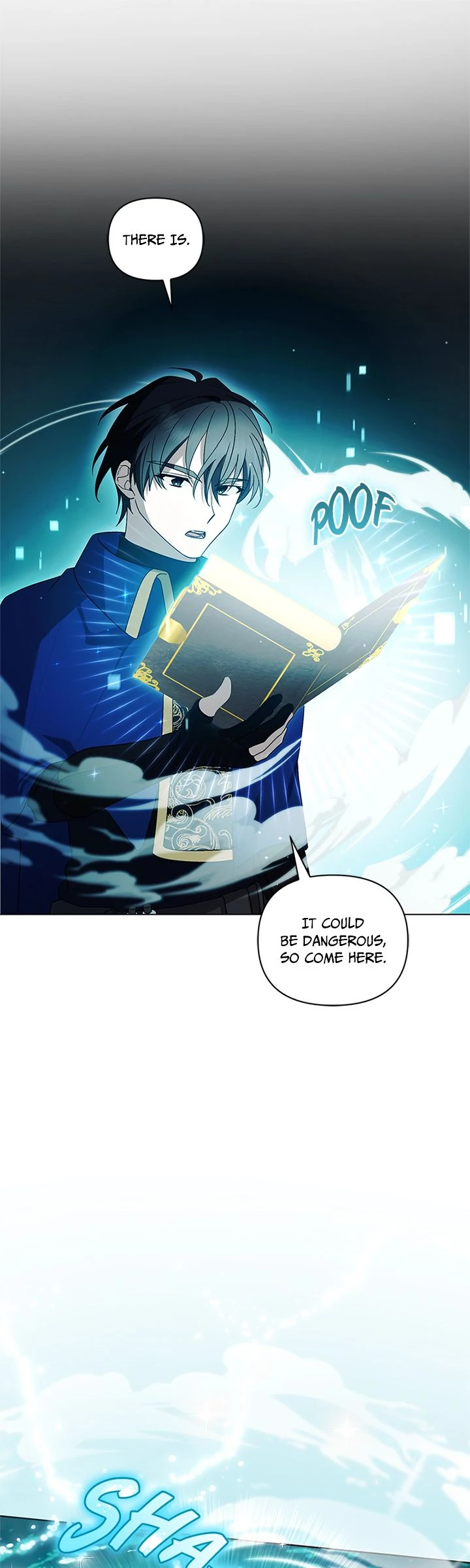 Underground of Babel (Official) Chapter 52 - page 27