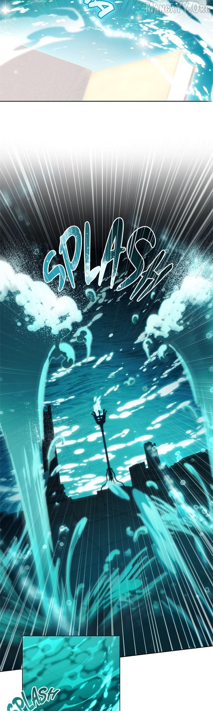 Underground of Babel (Official) Chapter 52 - page 28