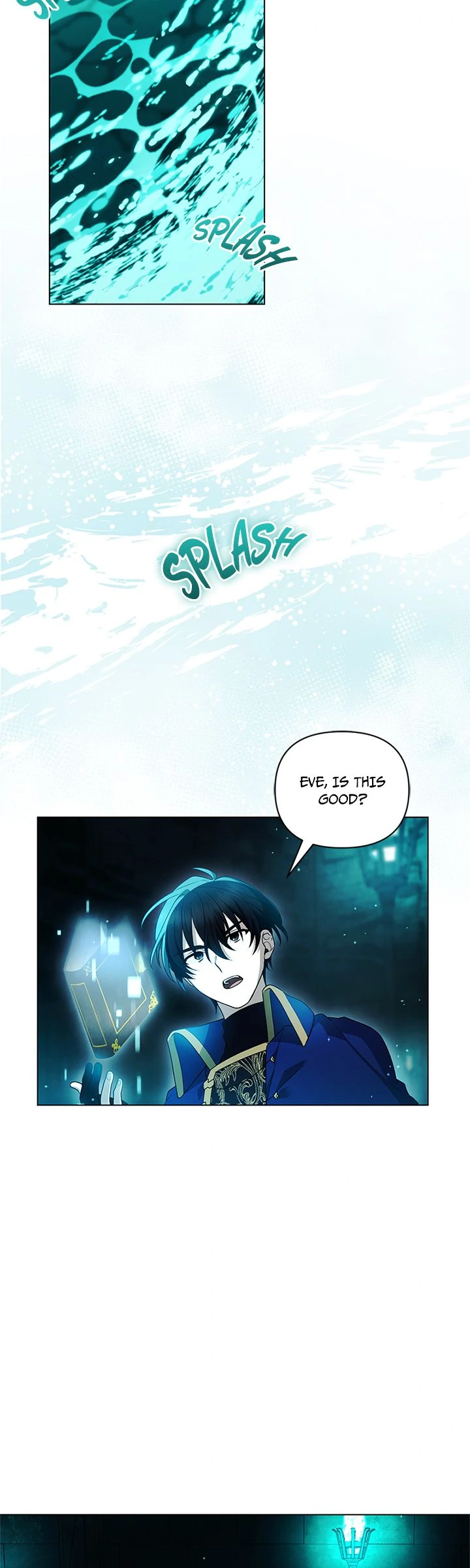 Underground of Babel (Official) Chapter 52 - page 29