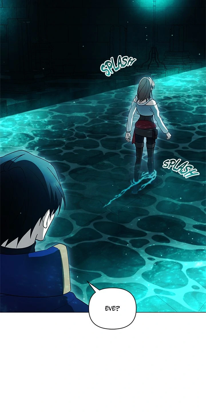 Underground of Babel (Official) Chapter 52 - page 30