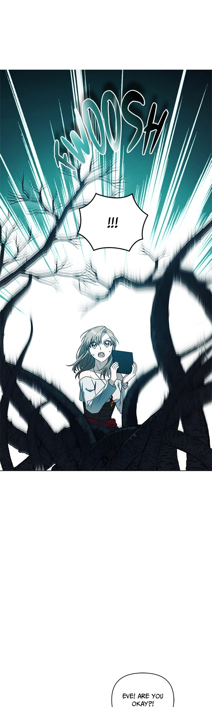 Underground of Babel (Official) Chapter 52 - page 33