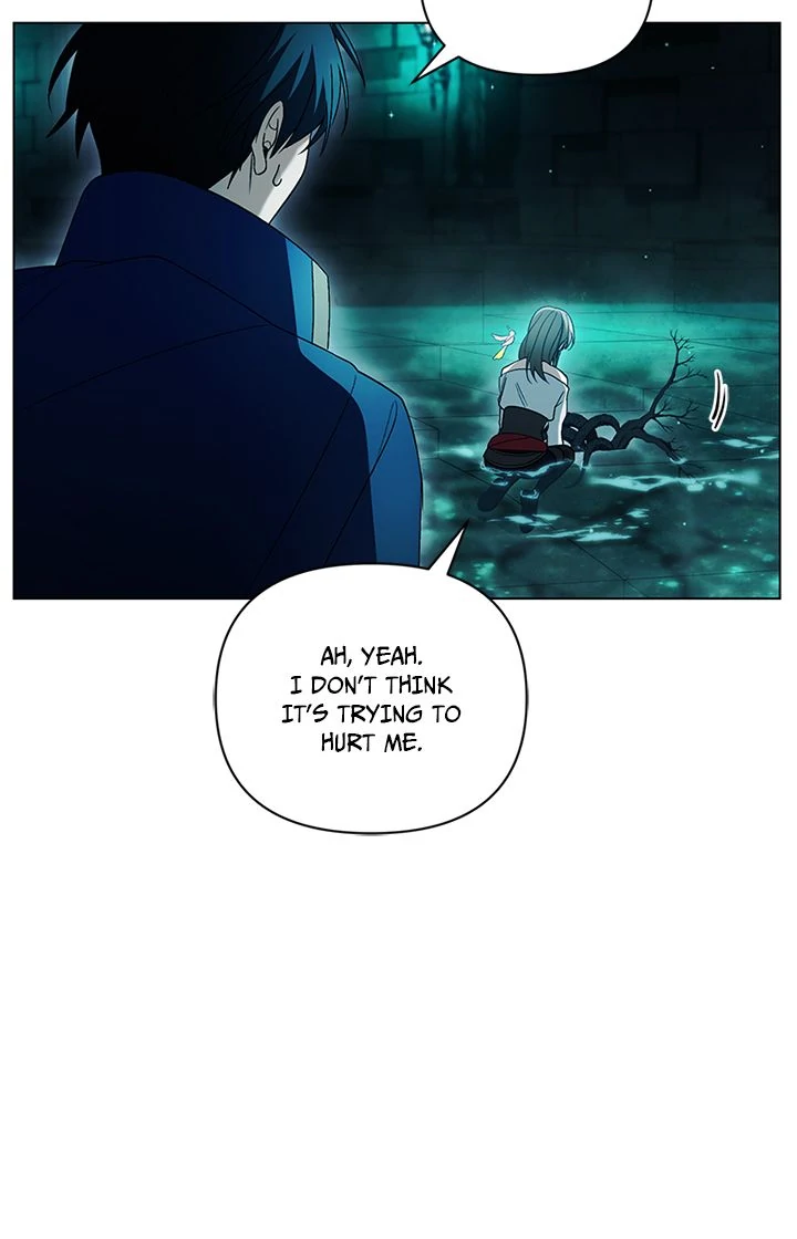 Underground of Babel (Official) Chapter 52 - page 34