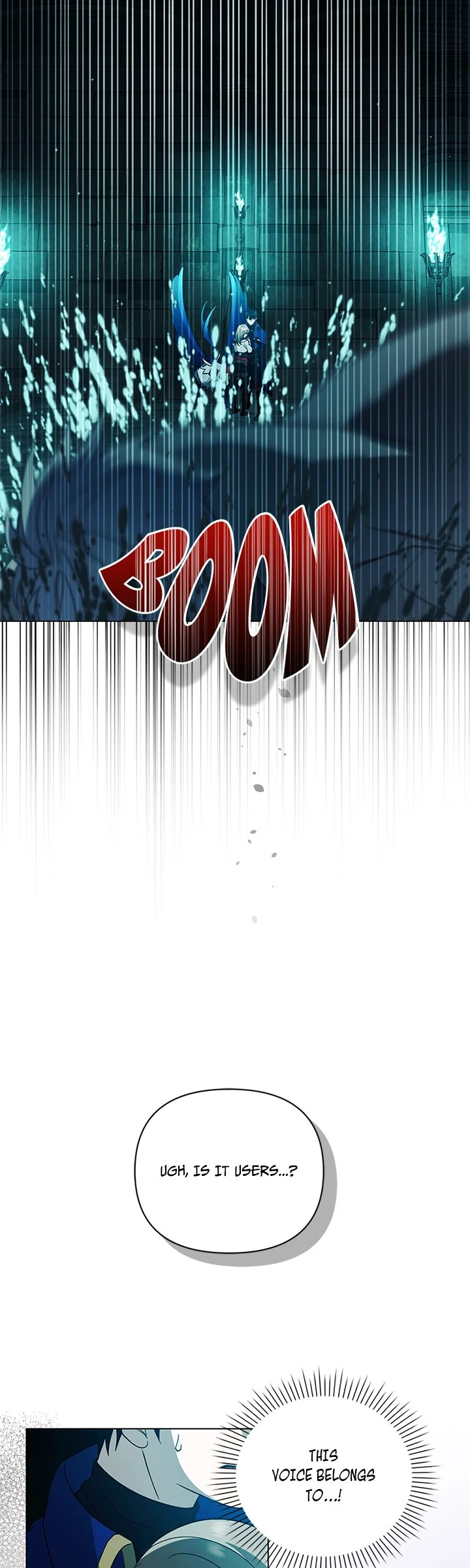 Underground of Babel (Official) Chapter 52 - page 44