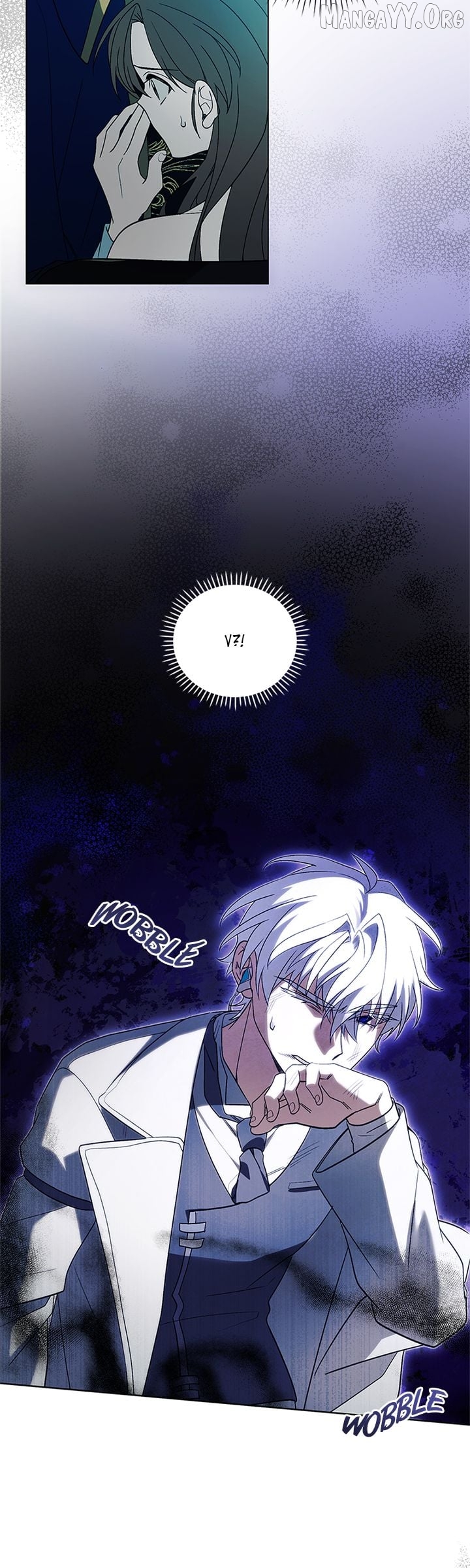 Underground of Babel (Official) Chapter 52 - page 45