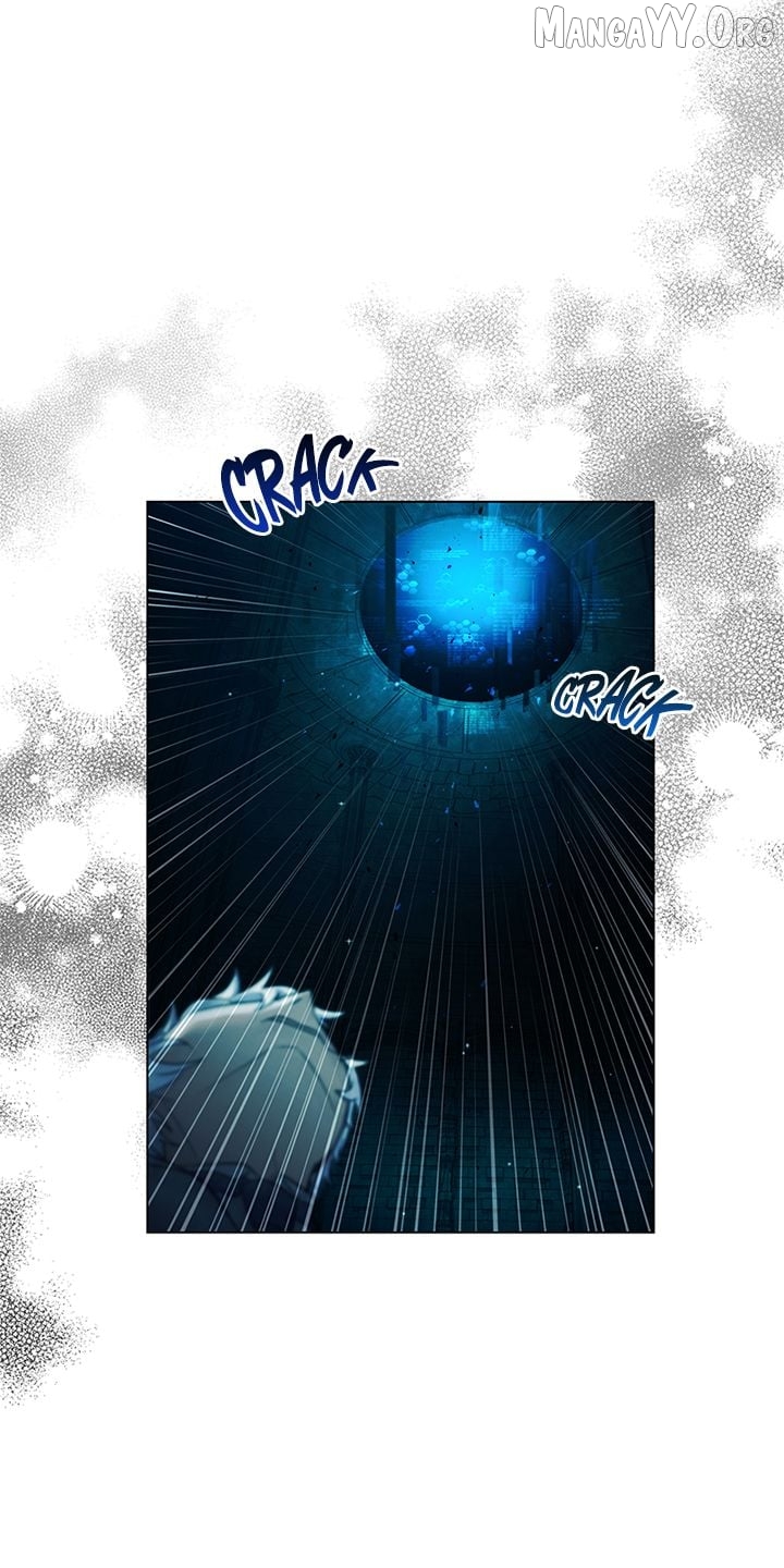Underground of Babel (Official) Chapter 52 - page 46