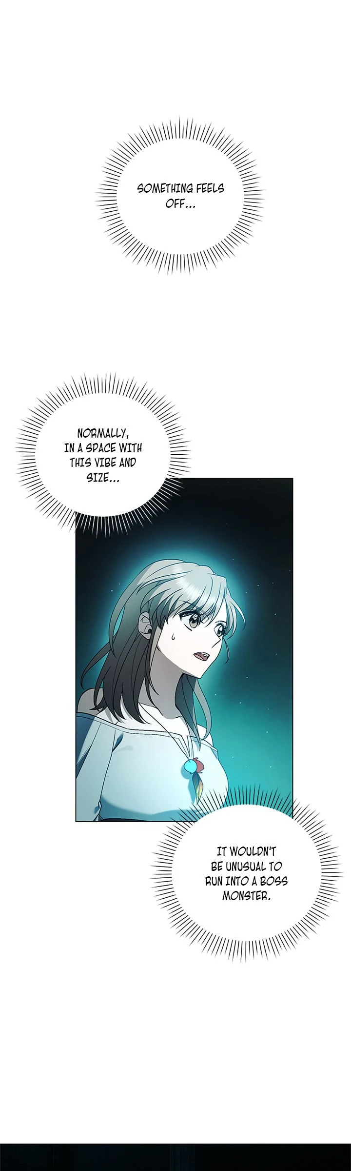 Underground of Babel (Official) Chapter 52 - page 5