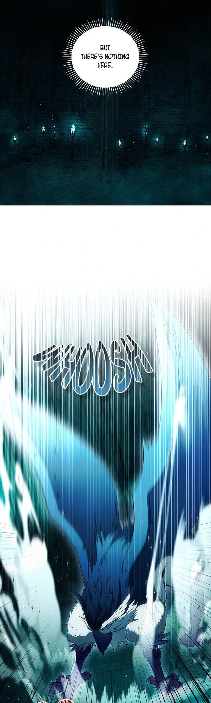 Underground of Babel (Official) Chapter 52 - page 6