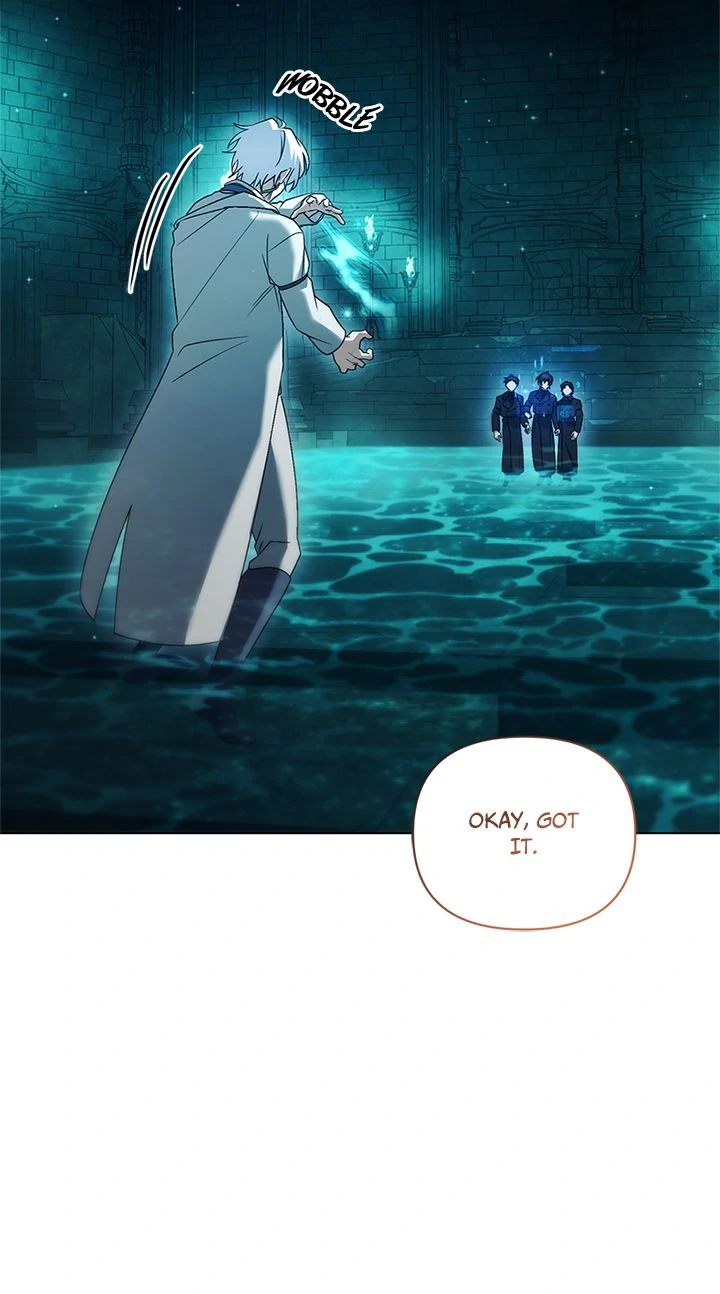 Underground of Babel (Official) Chapter 53 - page 17