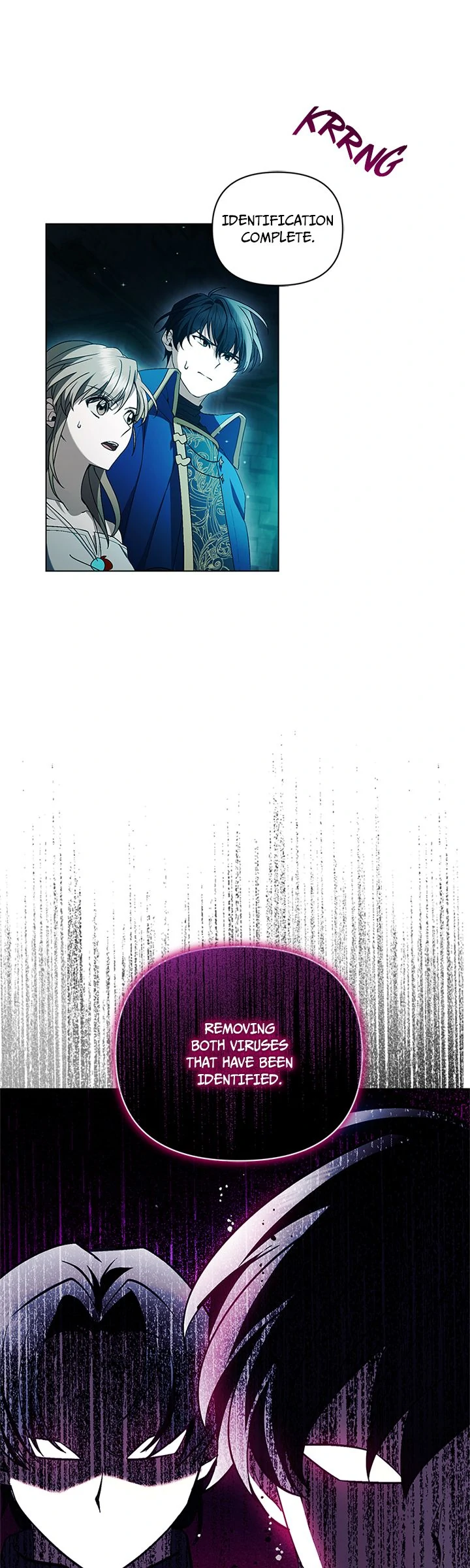 Underground of Babel (Official) Chapter 53 - page 18