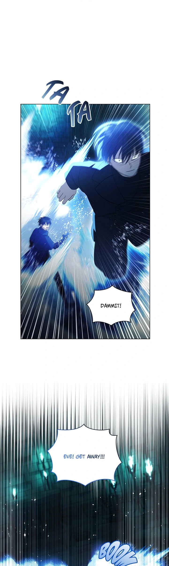 Underground of Babel (Official) Chapter 53 - page 28