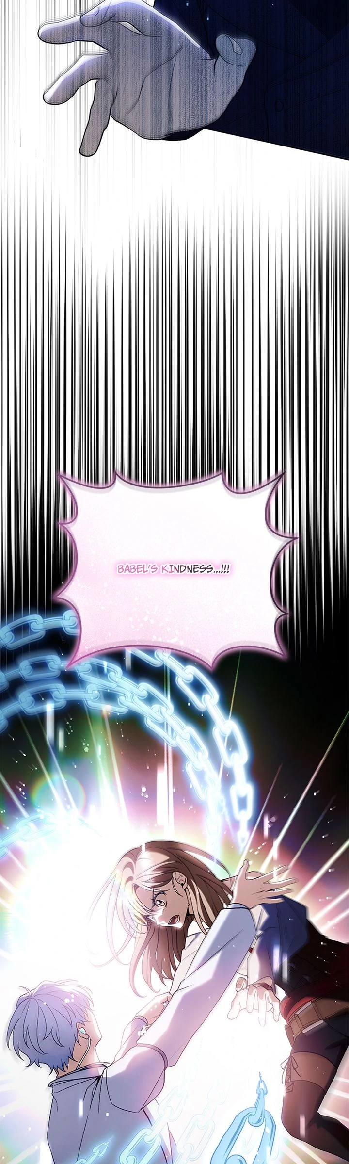 Underground of Babel (Official) Chapter 53 - page 31