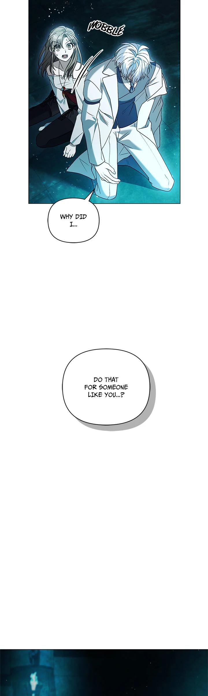 Underground of Babel (Official) Chapter 53 - page 36