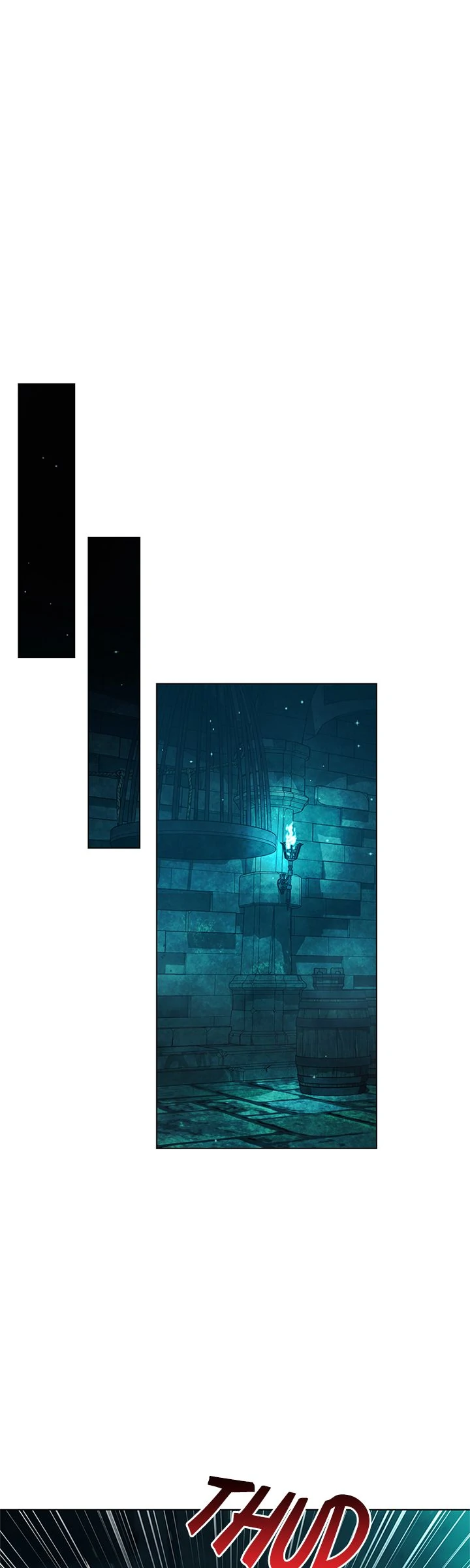 Underground of Babel (Official) Chapter 53 - page 47