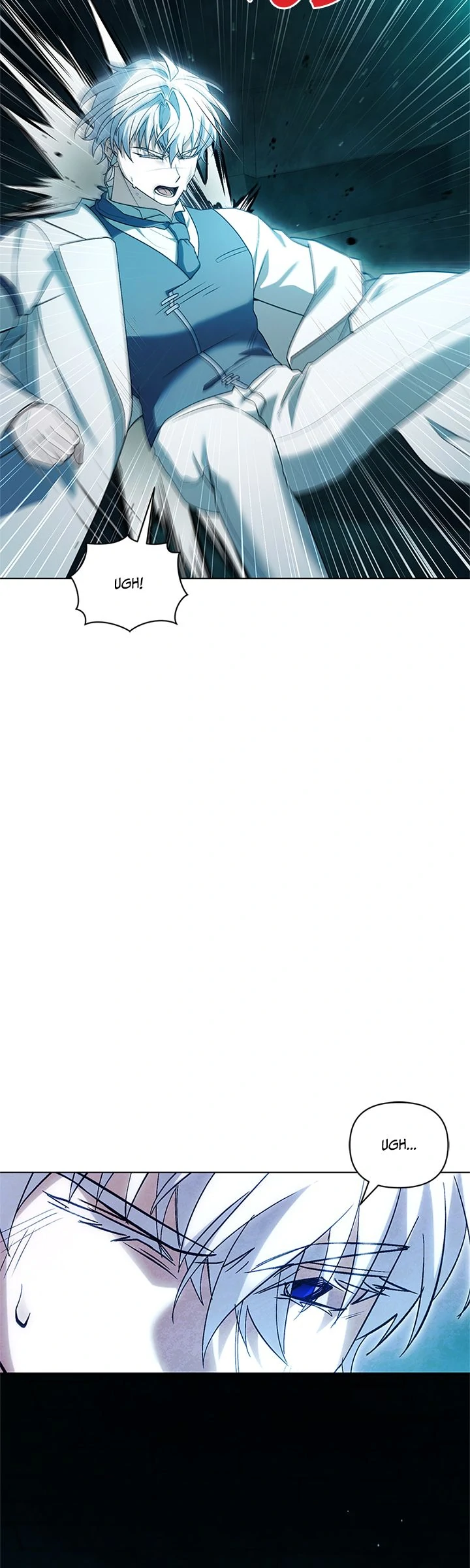 Underground of Babel (Official) Chapter 53 - page 48
