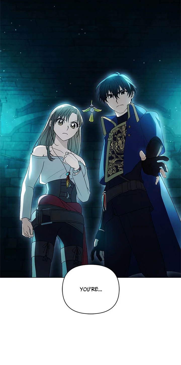 Underground of Babel (Official) Chapter 53 - page 49