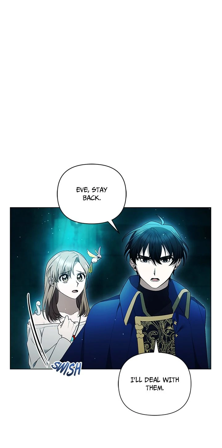 Underground of Babel (Official) Chapter 53 - page 5