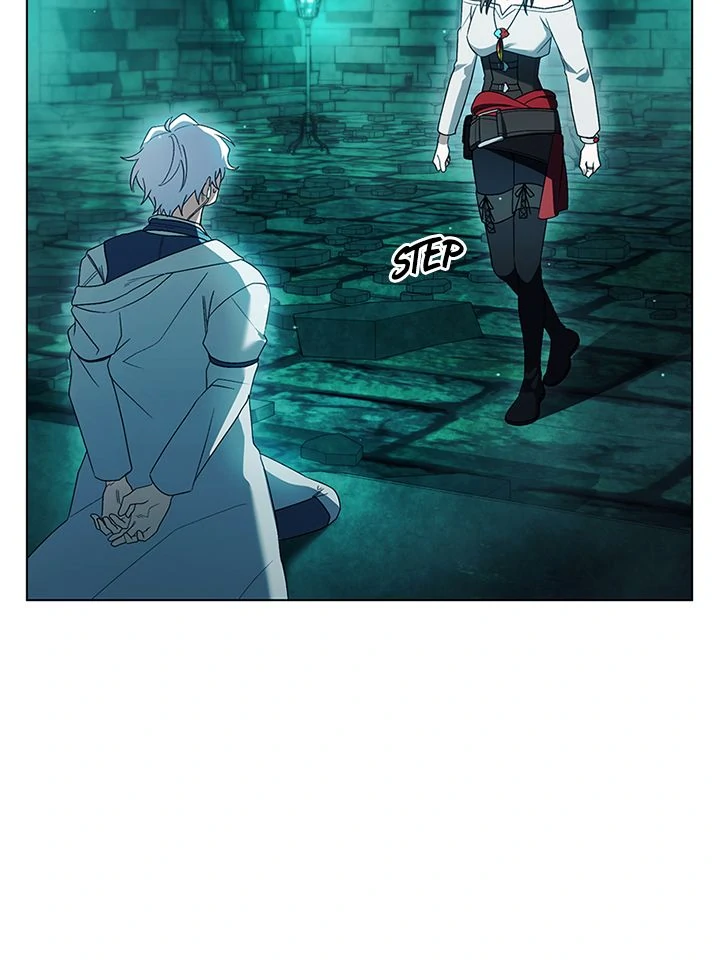 Underground of Babel (Official) Chapter 54 - page 12