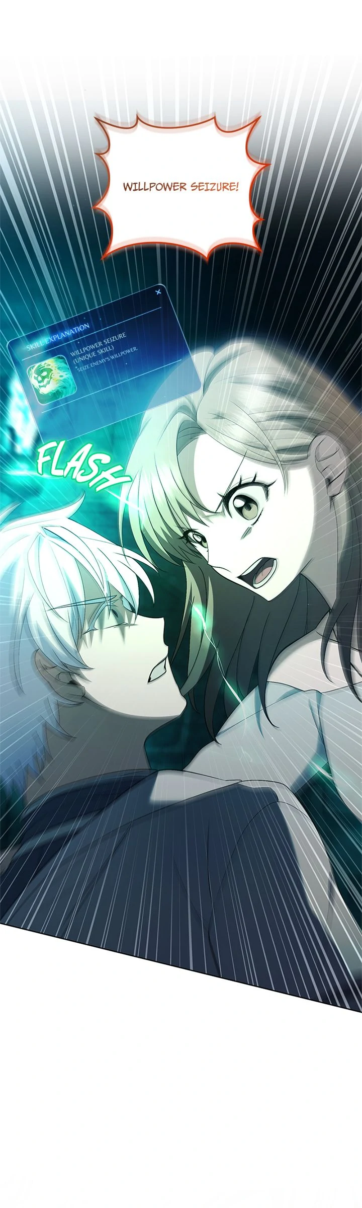 Underground of Babel (Official) Chapter 54 - page 13