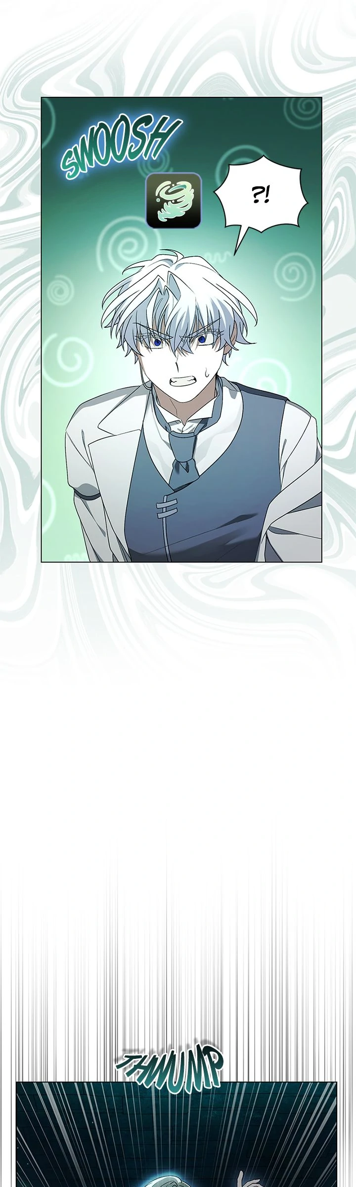 Underground of Babel (Official) Chapter 54 - page 14