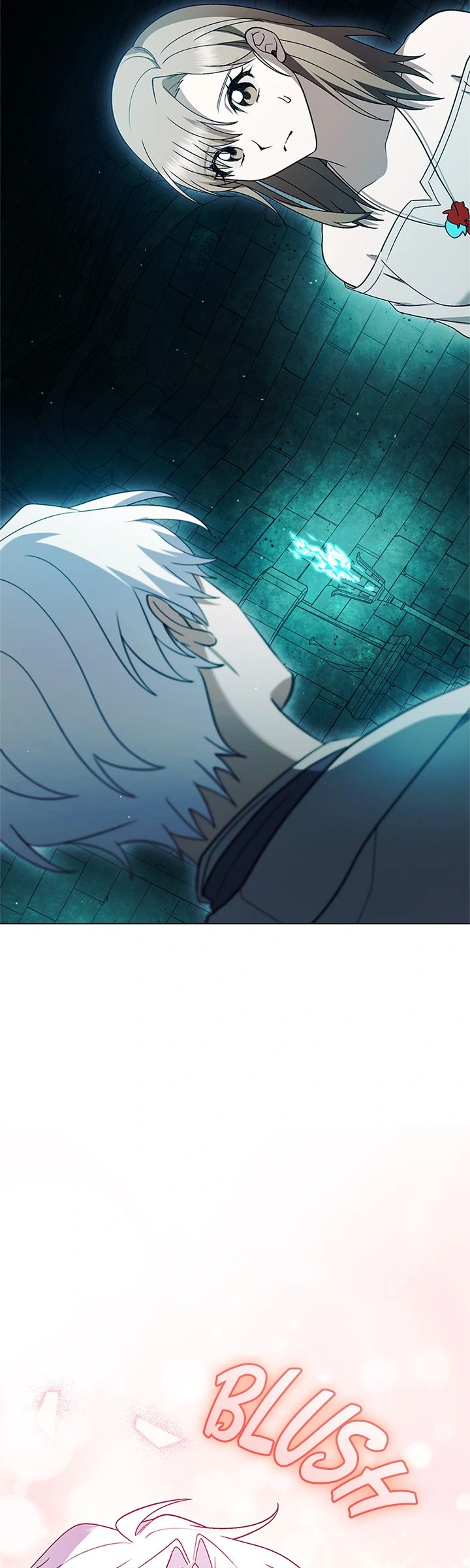 Underground of Babel (Official) Chapter 54 - page 23