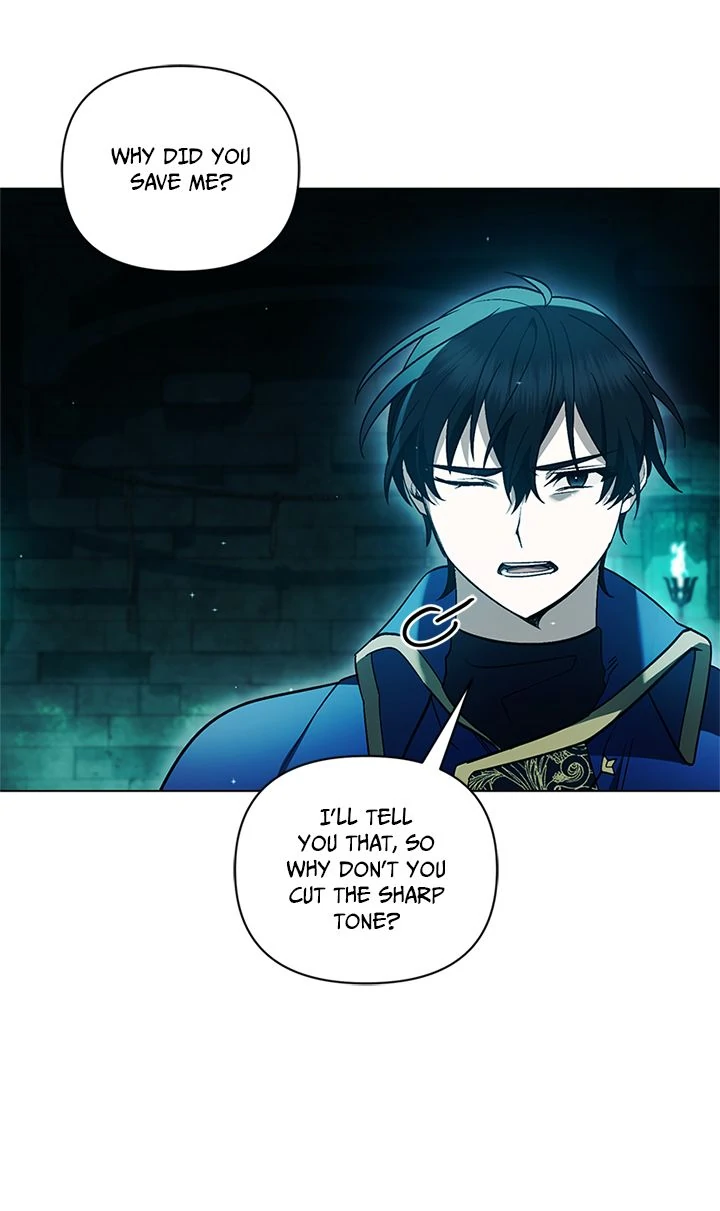 Underground of Babel (Official) Chapter 54 - page 28