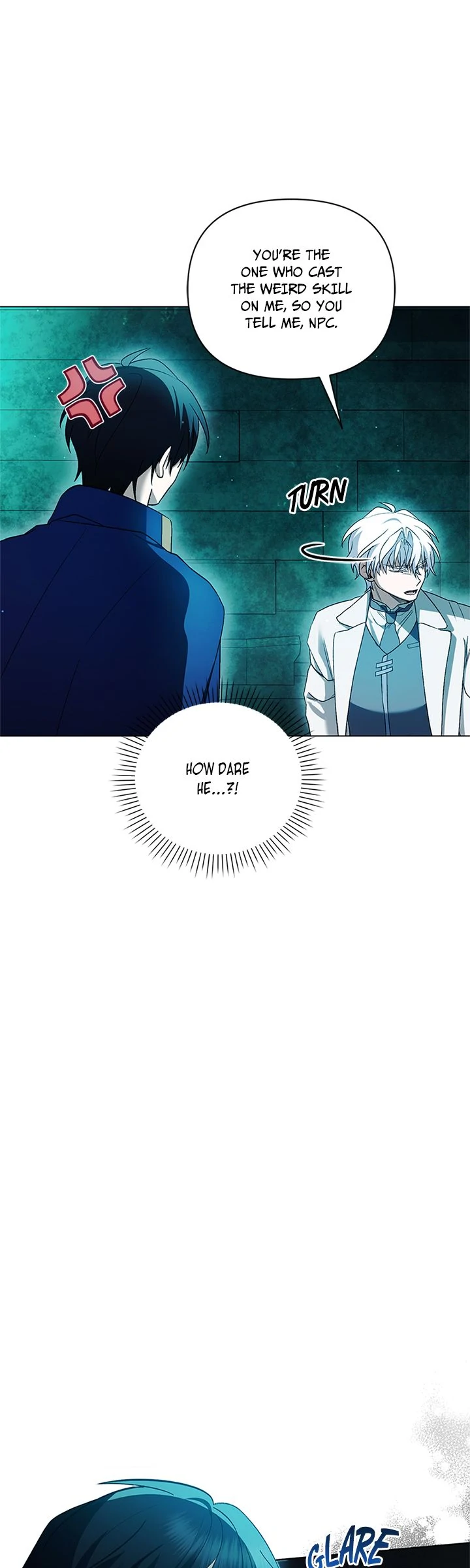 Underground of Babel (Official) Chapter 54 - page 29