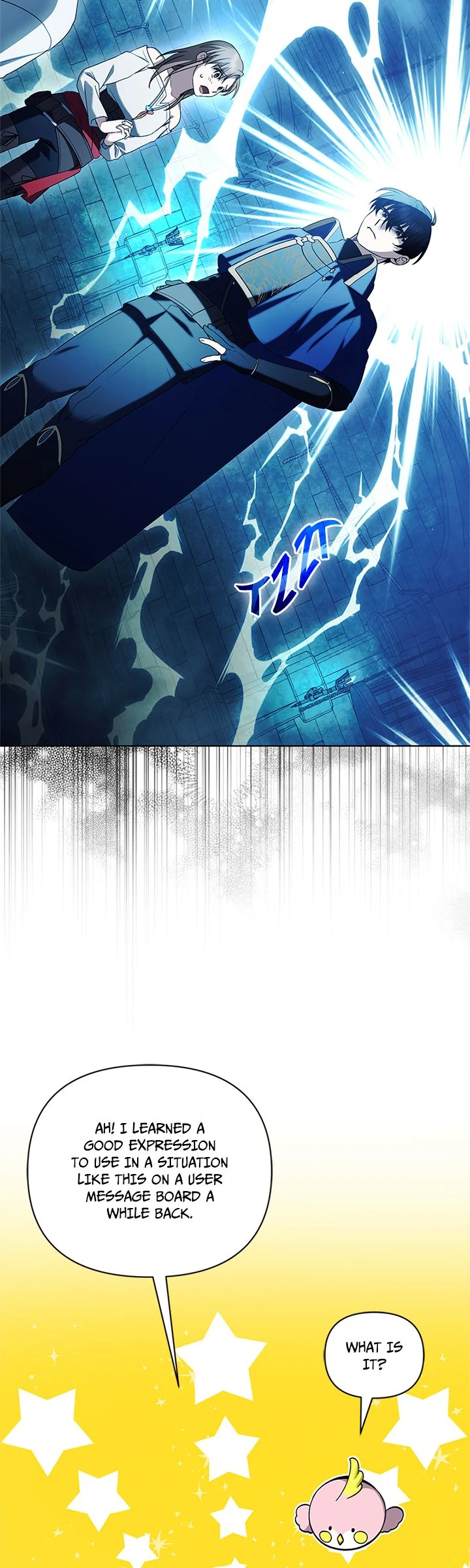 Underground of Babel (Official) Chapter 54 - page 31