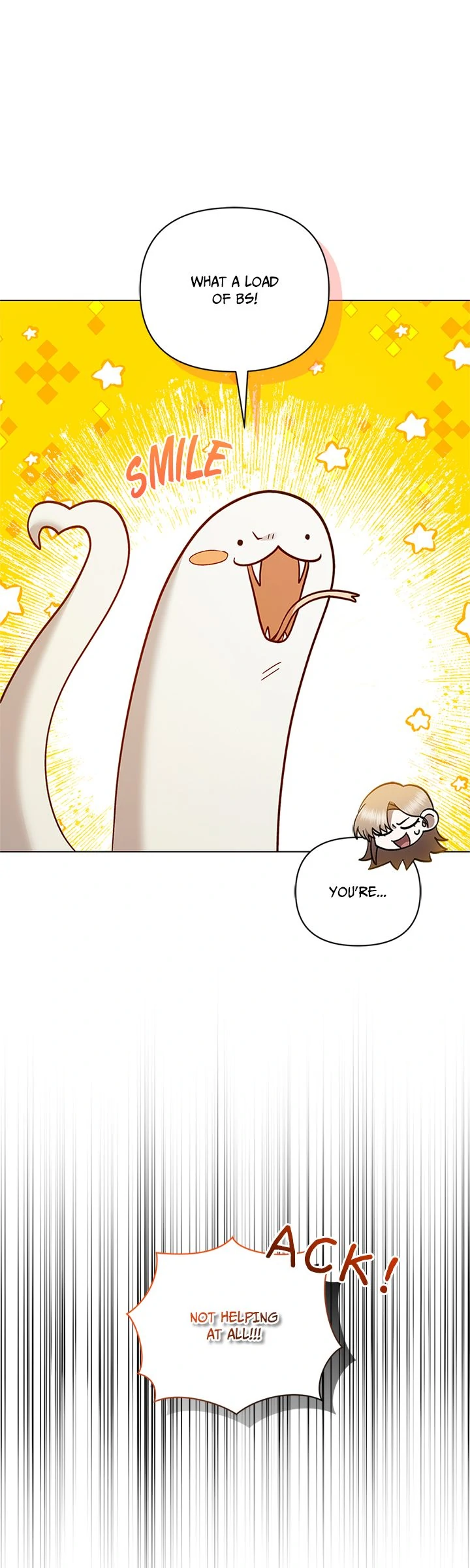 Underground of Babel (Official) Chapter 54 - page 33