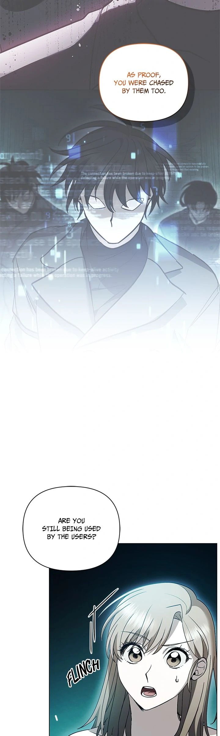 Underground of Babel (Official) Chapter 54 - page 38