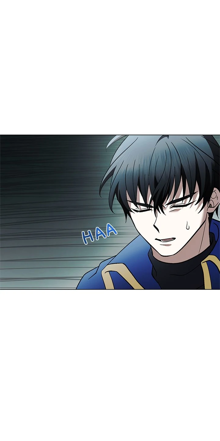 Underground of Babel (Official) Chapter 54 - page 40