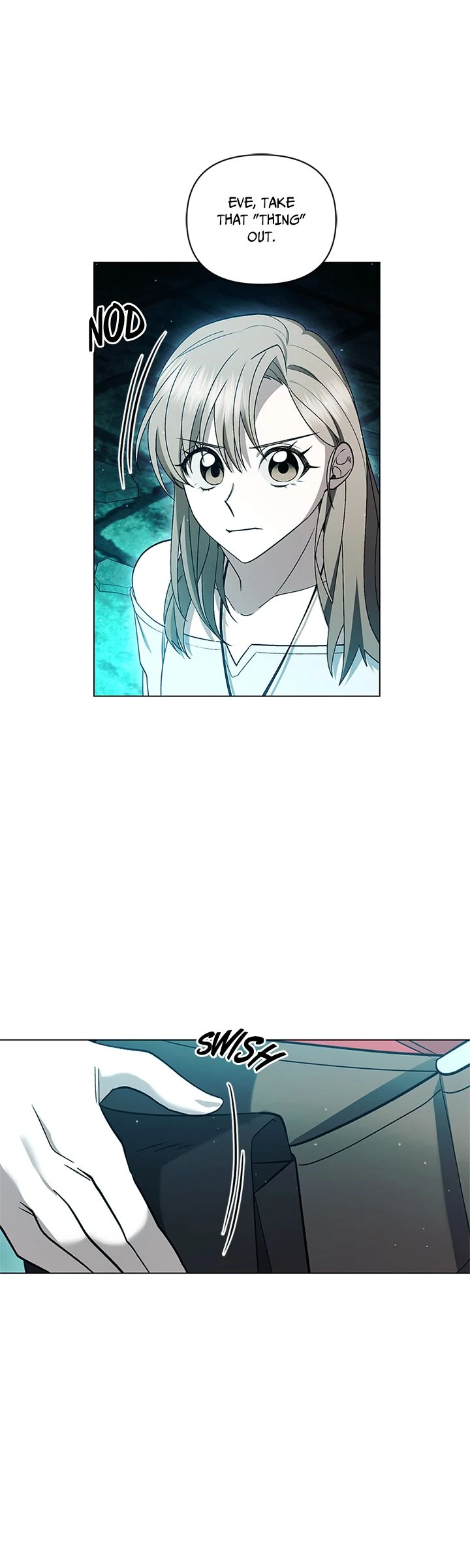 Underground of Babel (Official) Chapter 54 - page 41