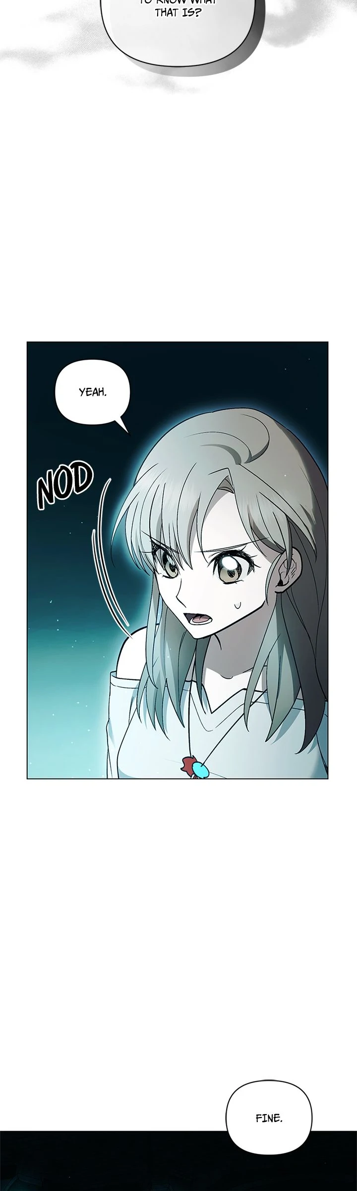 Underground of Babel (Official) Chapter 54 - page 47