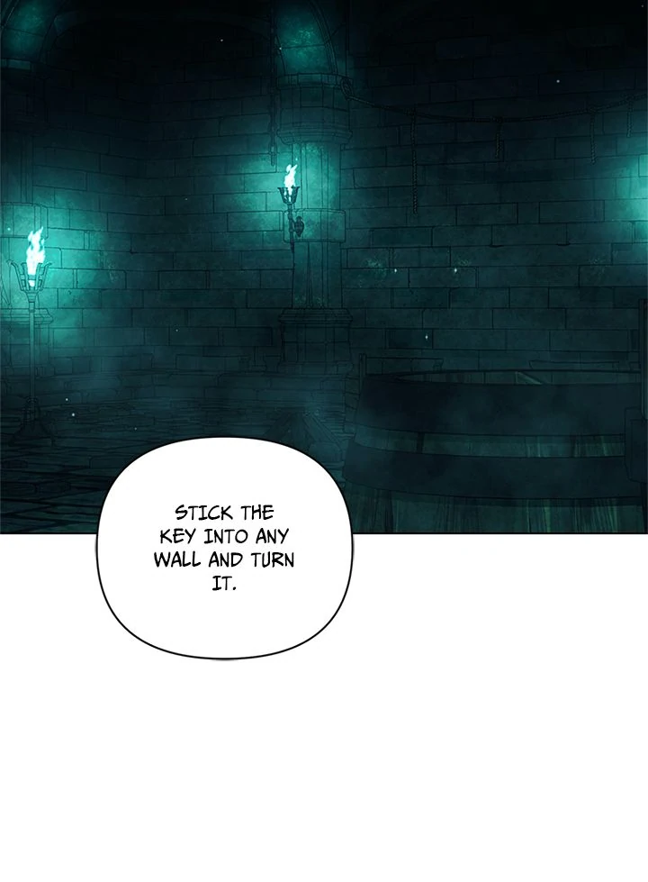 Underground of Babel (Official) Chapter 54 - page 48