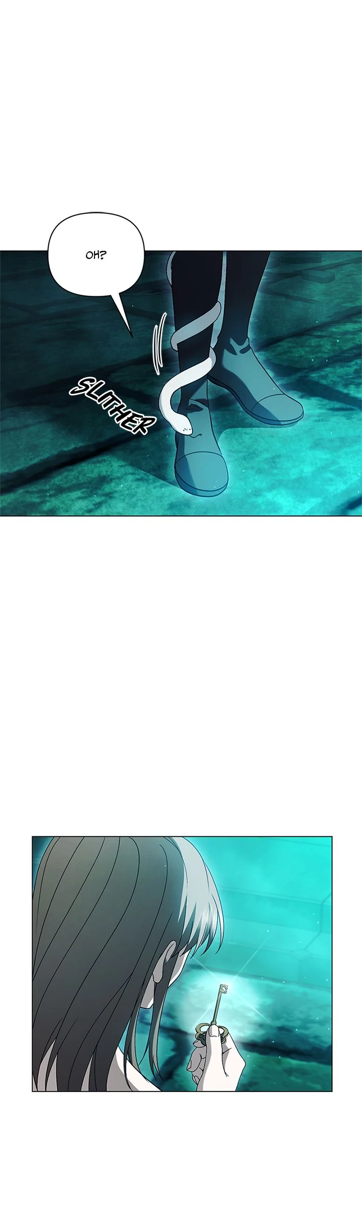 Underground of Babel (Official) Chapter 54 - page 51